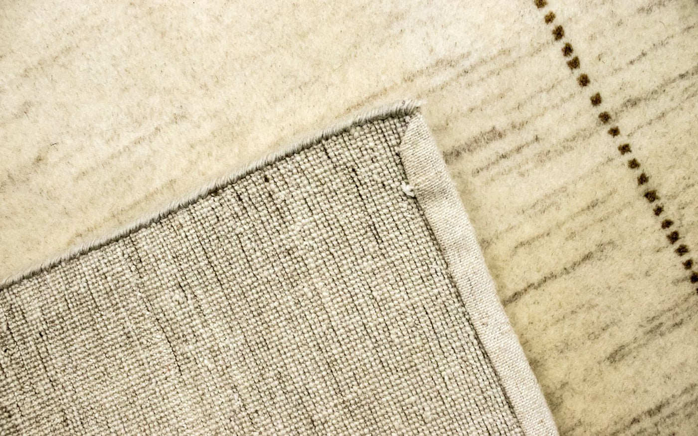 Loribaft Tapijt 150x90cm - Wollen tapijt