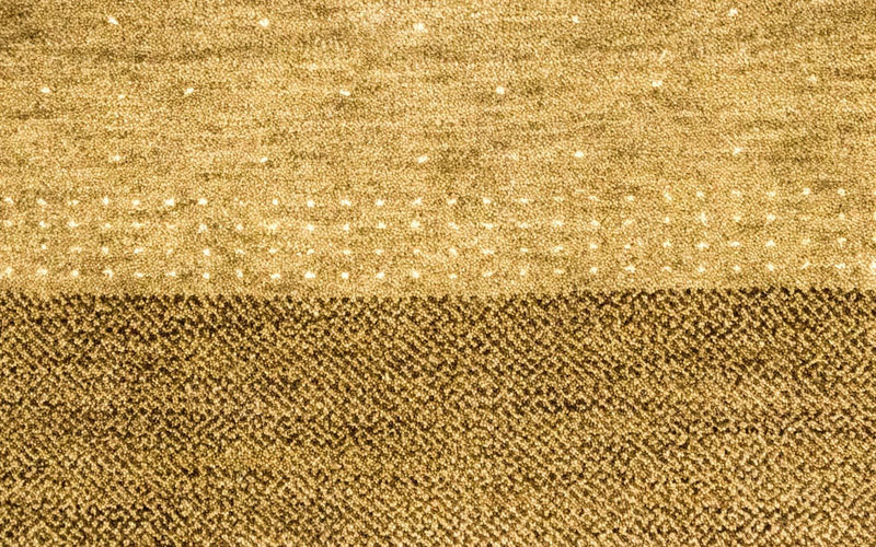 Gabbeh Tapijt - Loribaft Perzisch - 304 x 198 cm - veelkleurig