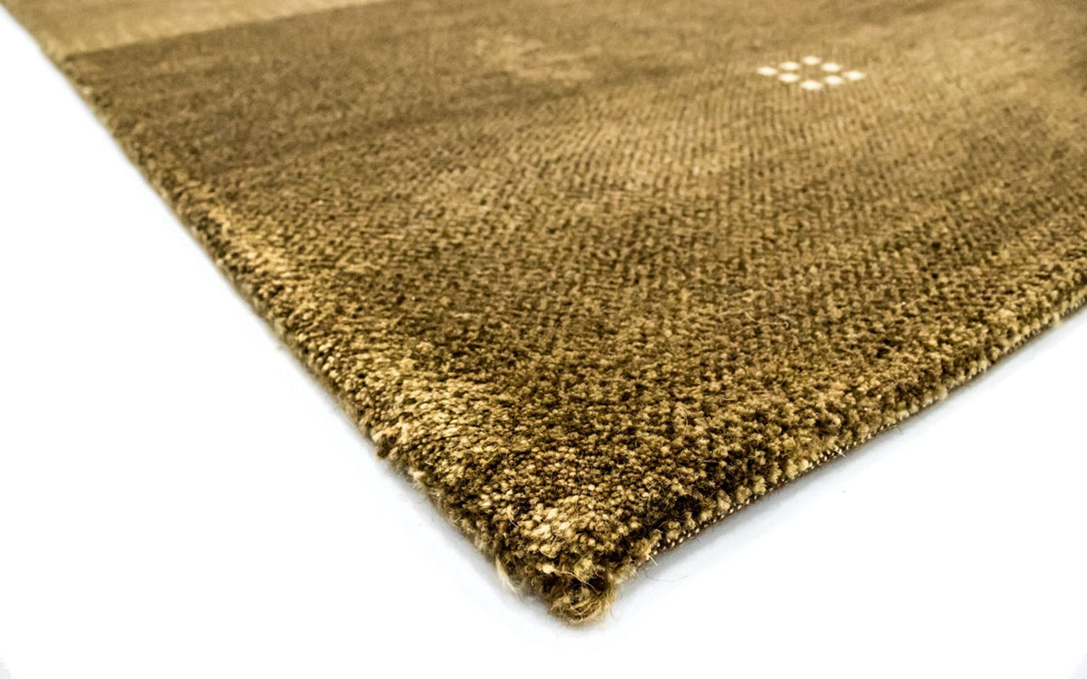 Gabbeh Tapijt - Loribaft Perzisch - 304 x 198 cm - veelkleurig