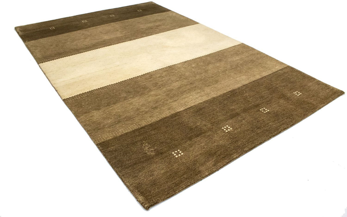 Gabbeh Tapijt - Loribaft Perzisch - 304 x 198 cm - veelkleurig