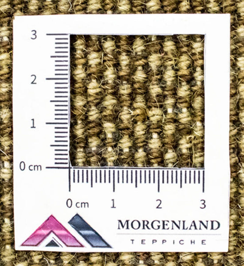 Gabbeh Tapijt - Loribaft Perzisch - 304 x 198 cm - veelkleurig