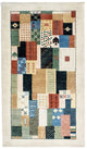 Loribaft Tapijt 165x95cm - Wollen tapijt