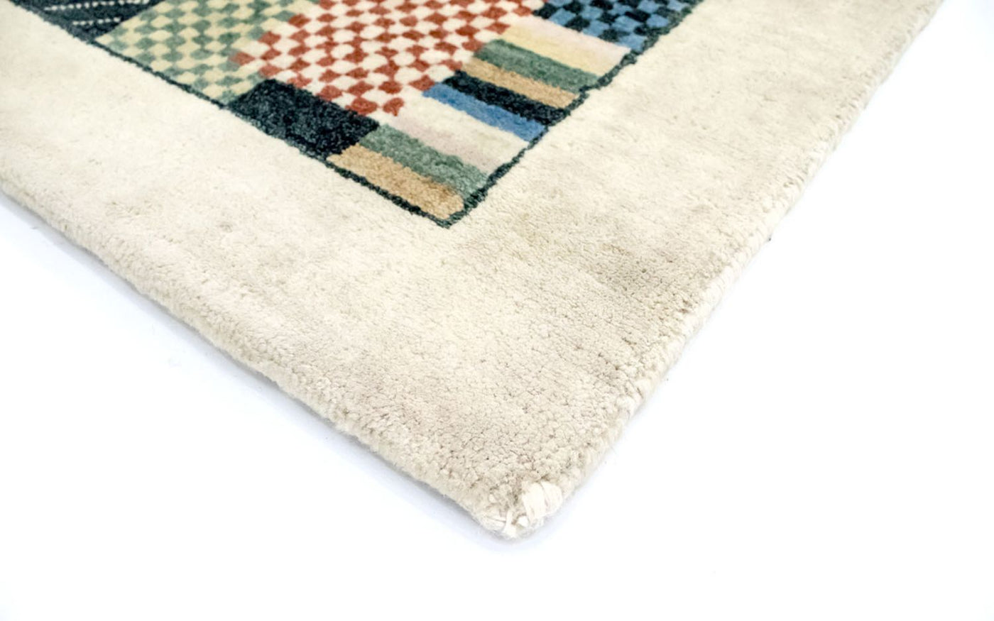 Loribaft Tapijt 165x95cm - Wollen tapijt