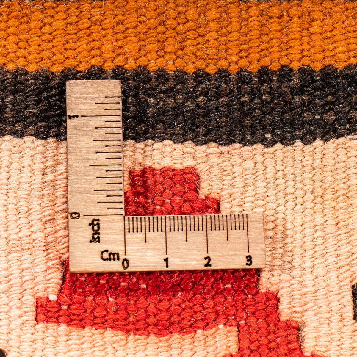 Loper Kelim tapijt - Oud - 315 x 150 cm - veelkleurig