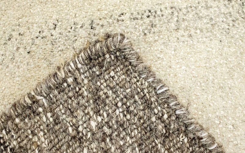 Nepal tapijt - 182 x 120 cm - veelkleurig