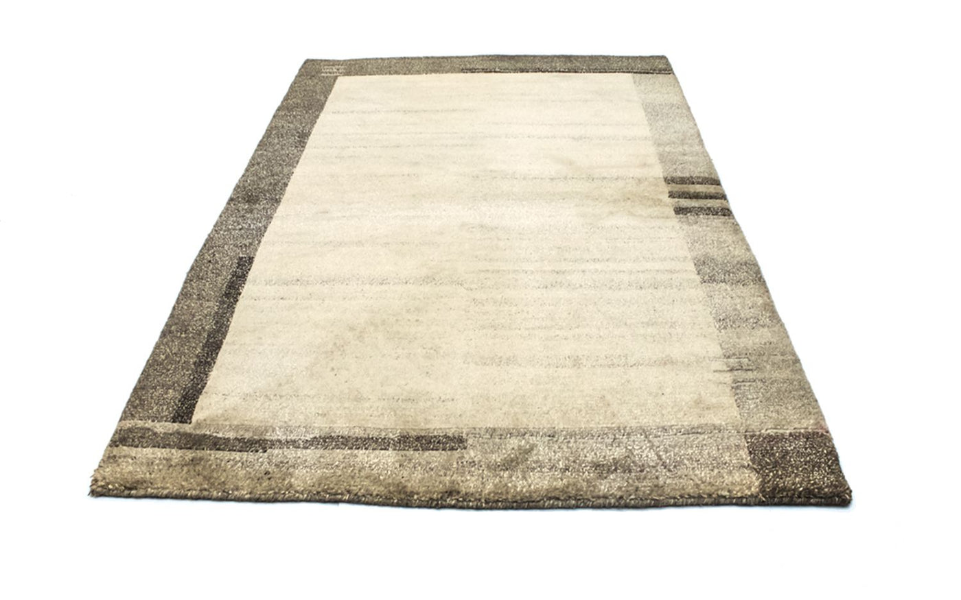Nepal tapijt 182x120cm - Wollen tapijt