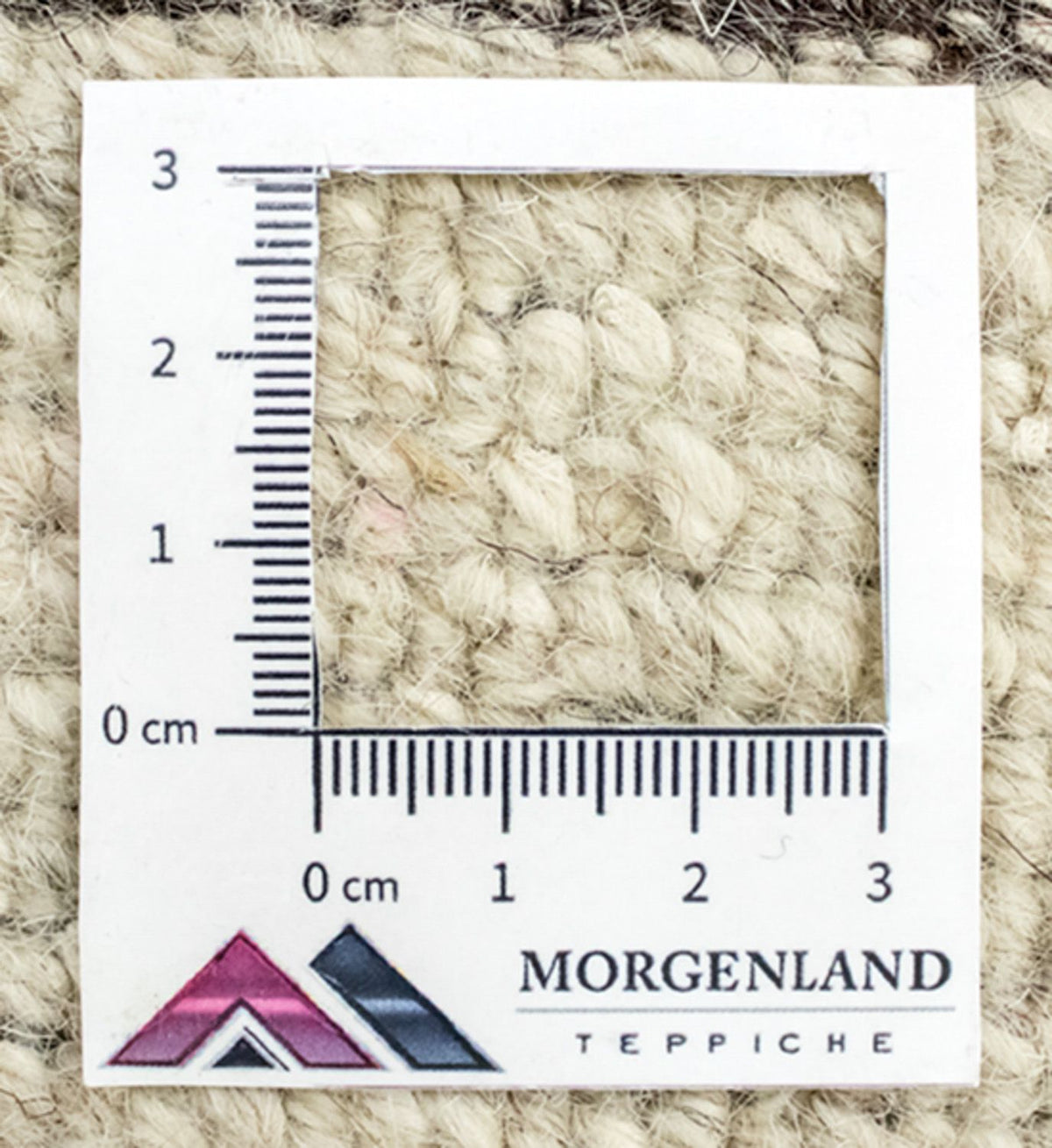 Nepal tapijt - 182 x 120 cm - veelkleurig