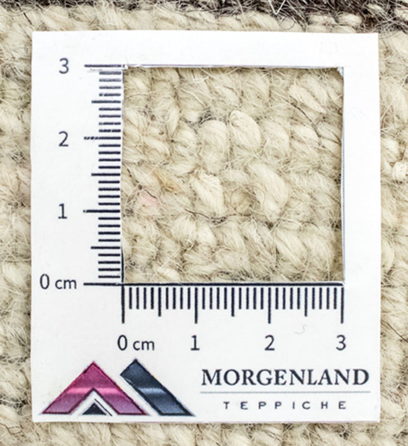 Nepal tapijt - 182 x 120 cm - veelkleurig