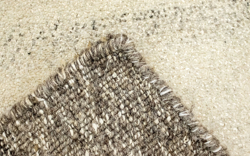 Nepal tapijt - 182 x 120 cm - veelkleurig