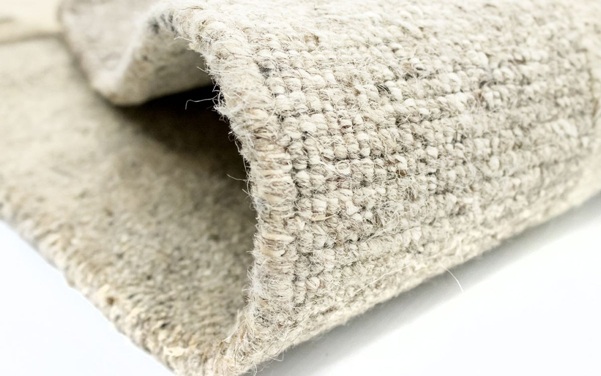 Nepal tapijt - 182 x 120 cm - veelkleurig