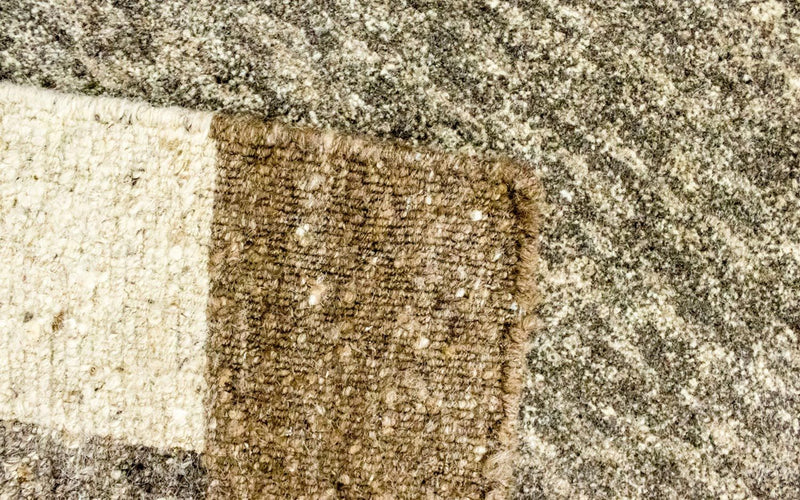 Nepal tapijt - 200 x 146 cm - veelkleurig