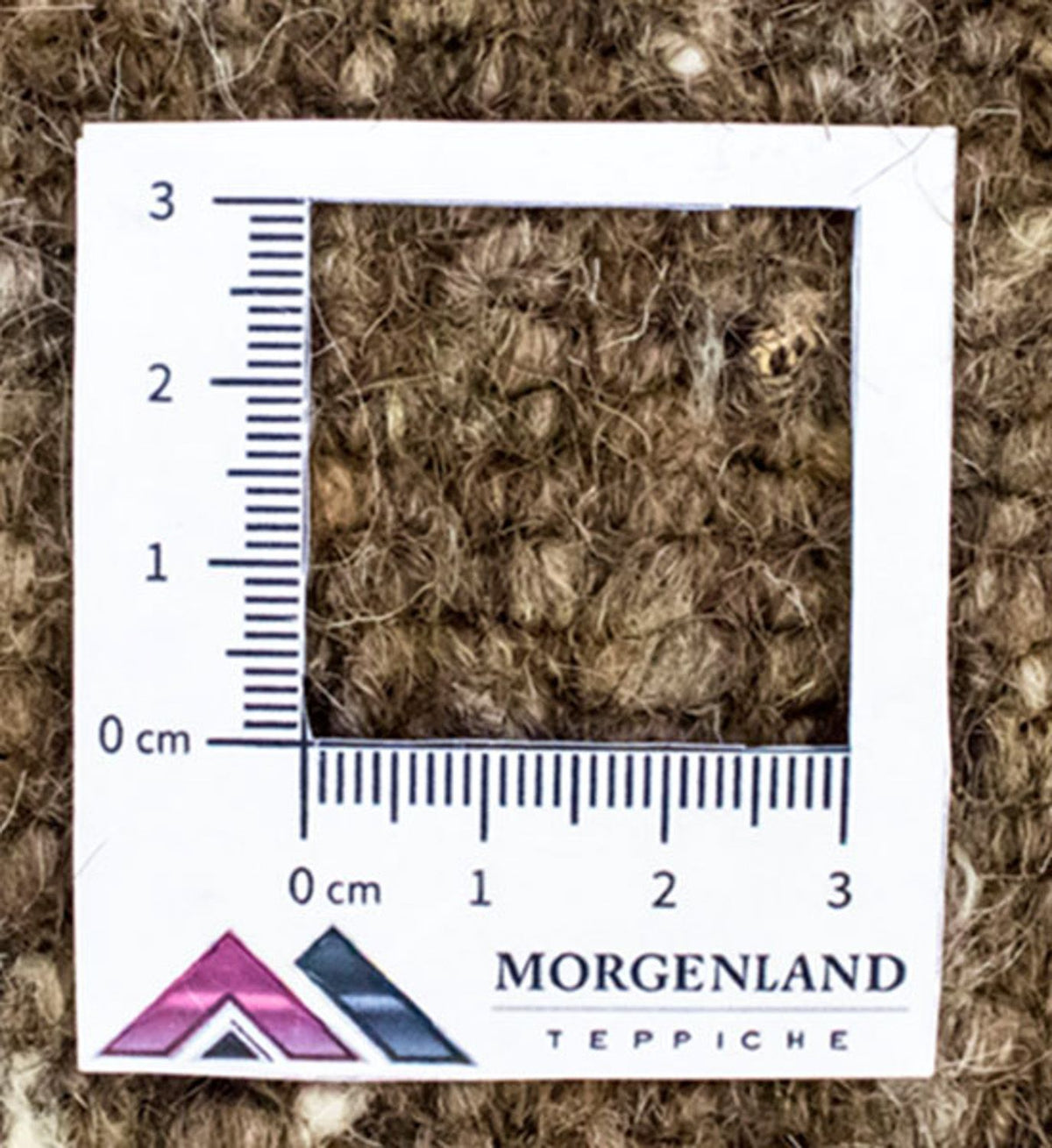 Nepal tapijt - 200 x 146 cm - veelkleurig