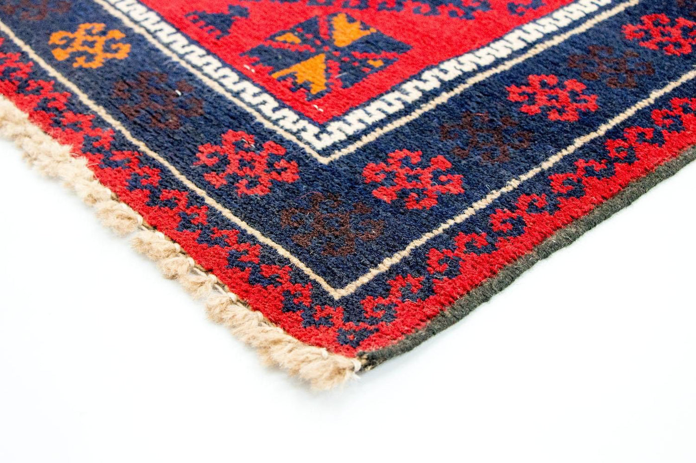 Baluch tapijt 135x67cm - Oosters Tapijt