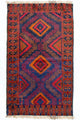 Baluch tapijt 140x79cm - Oosters Tapijt