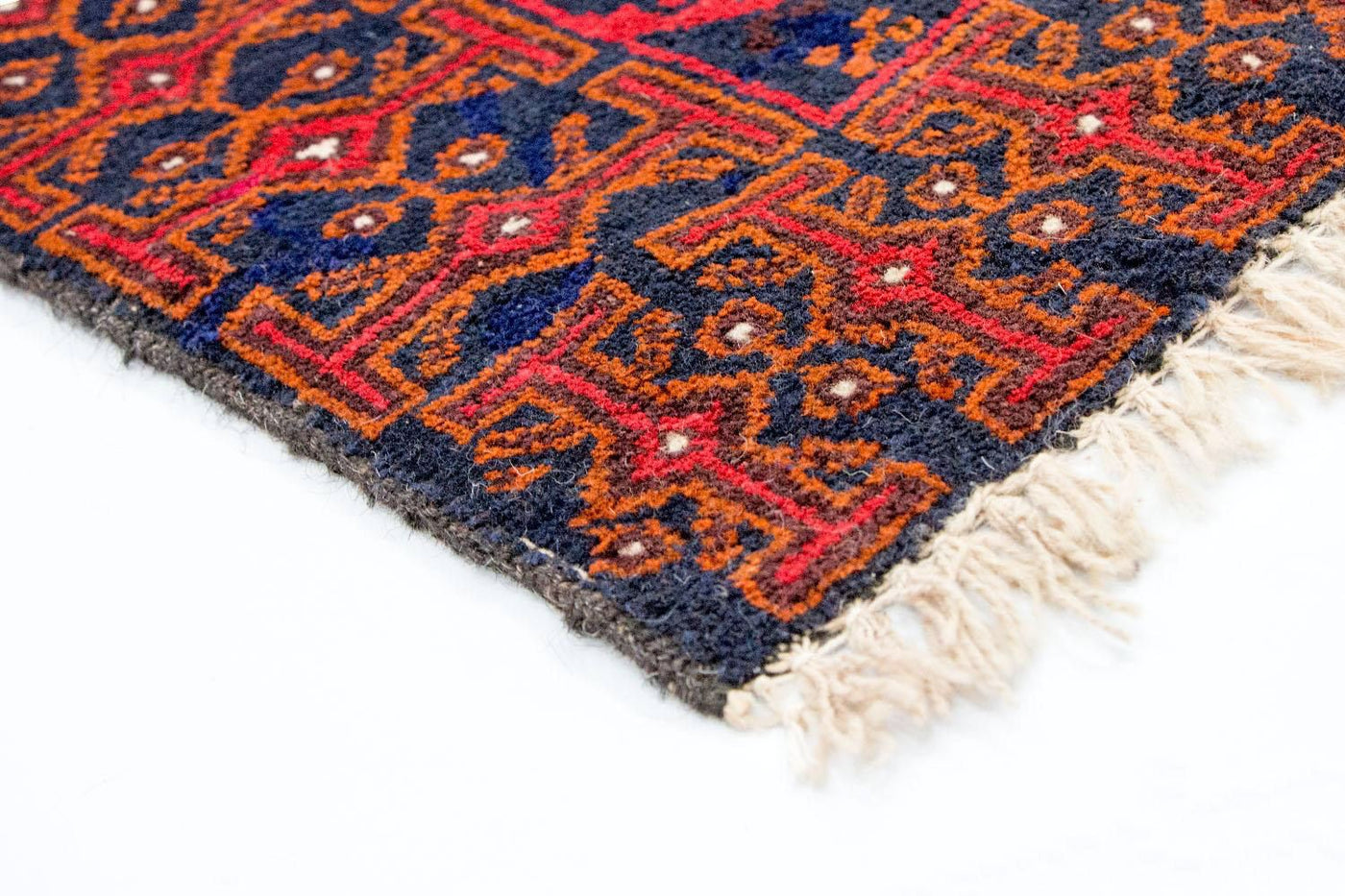 Baluch tapijt 140x79cm - Oosters Tapijt
