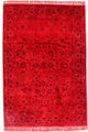 Vintage tapijt 180x124cm - Vintage tapijt