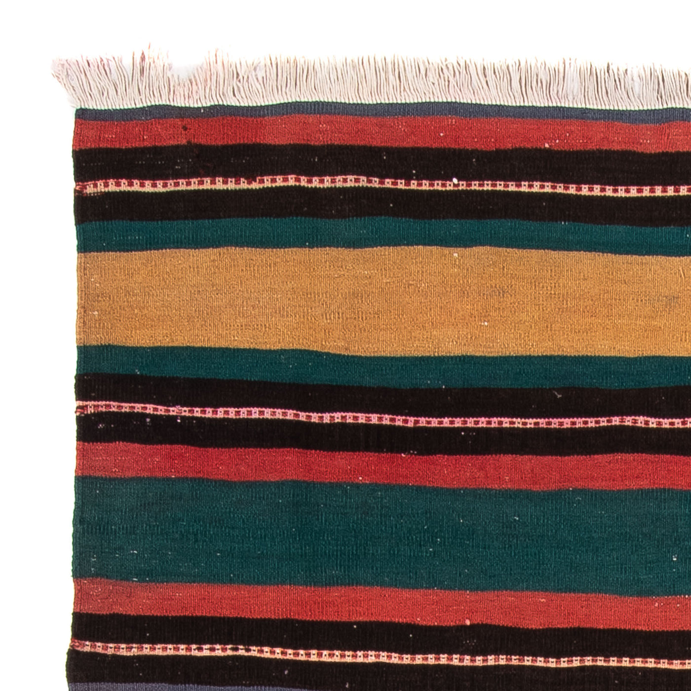 Antiek kilim Tapijt 175x190cm