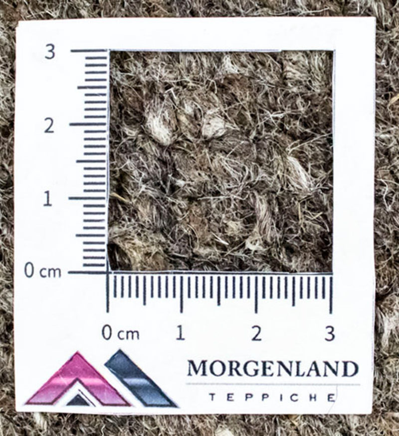 Nepal tapijt - 212 x 150 cm - veelkleurig