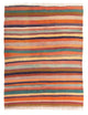 Antiek kilim Tapijt 170x140cm