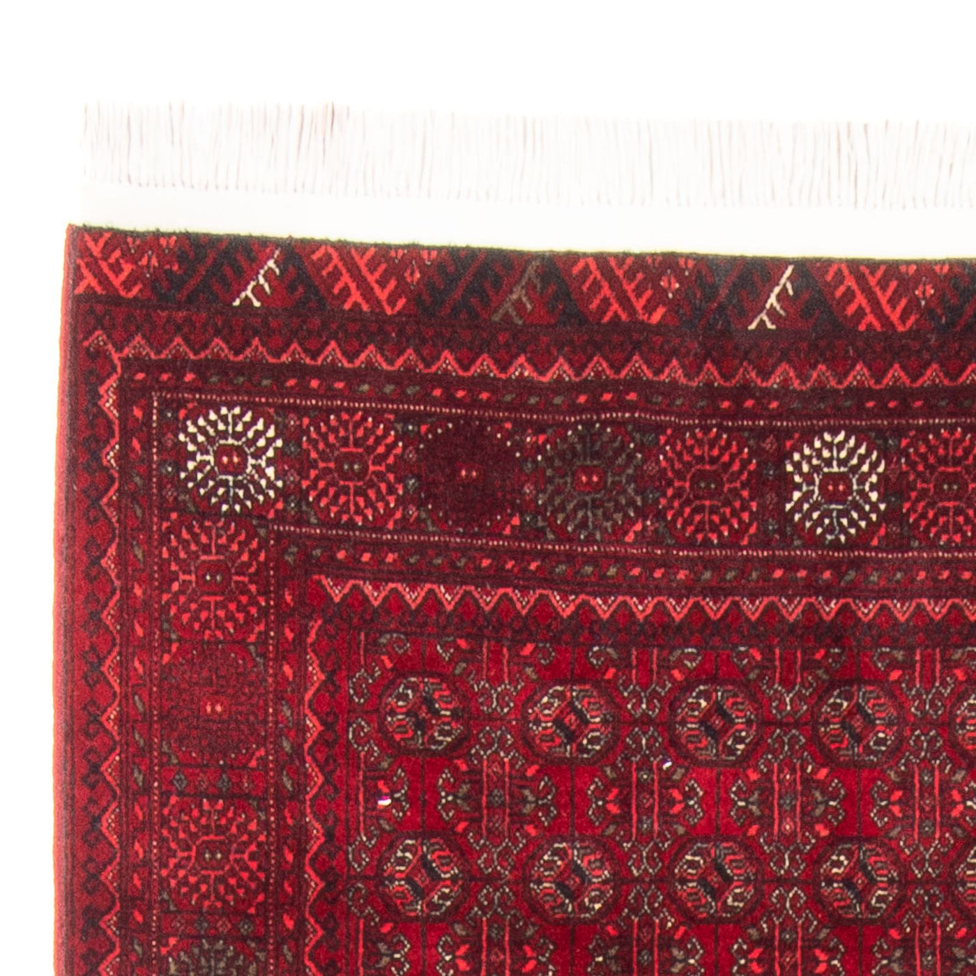 Bukhara Tapijt 196x124cm - Oosters Tapijt