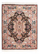 Tabriz - 50 Raj Tapijt 200x150cm - Perzisch tapijt