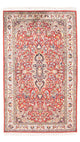 Kasjmir zijde Tapijt 162x90cm - Oosters Tapijt
