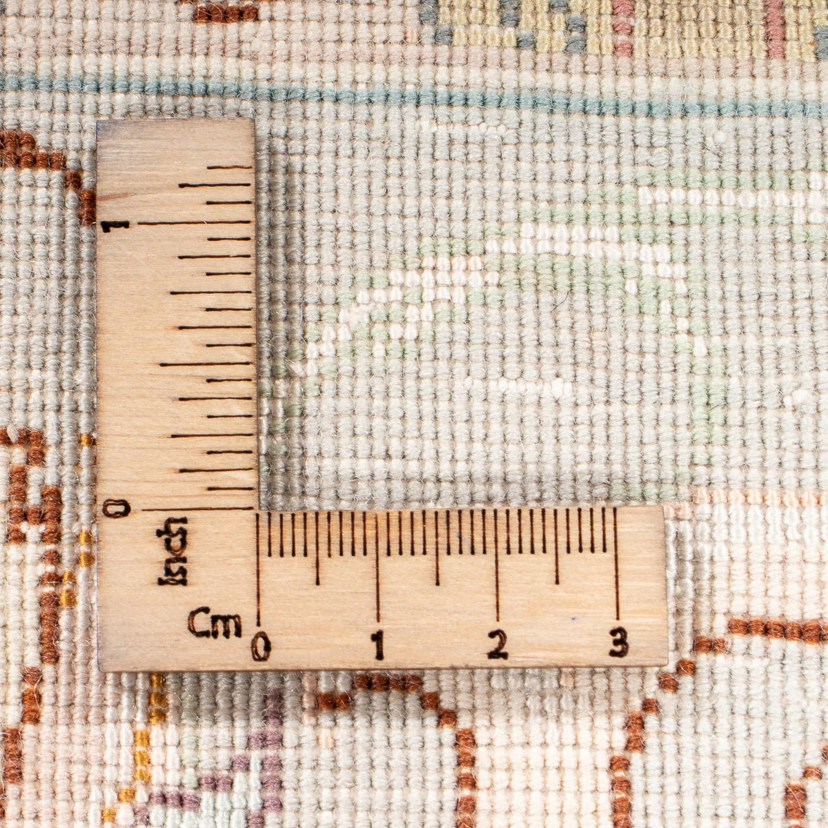 Perzisch tapijt - Tabriz - Royal - 150 x 100 cm - beige