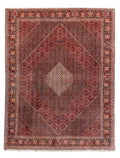 Bidjar Tapijt 250x350cm - Perzisch tapijt