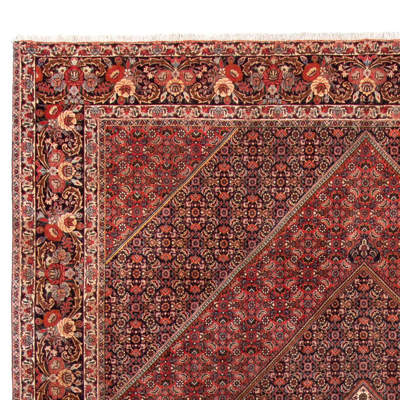 Bidjar Tapijt 350x250cm - Perzisch tapijt
