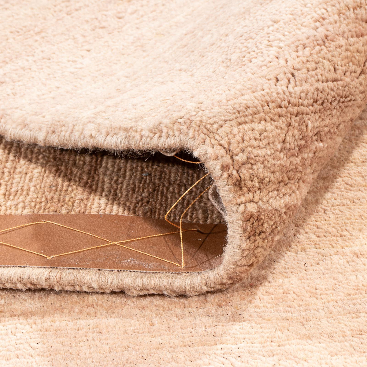 Ziegler tapijt - Modern - 300 x 200 cm - beige