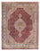 Oosters tapijt - Tabriz - 388 x 303 cm - rood