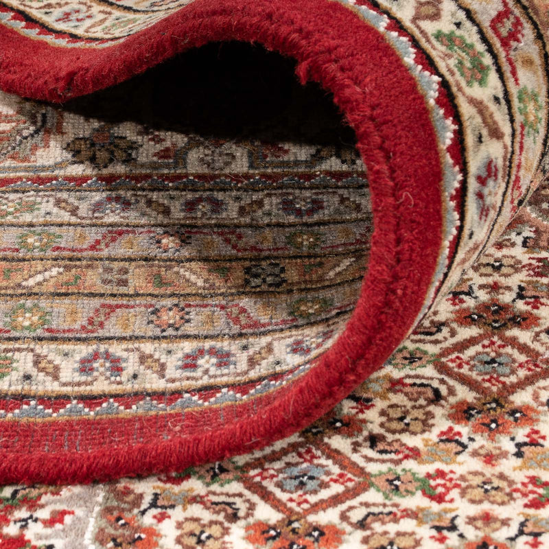 Oosters tapijt - Tabriz - 388 x 303 cm - rood