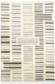 Nepal tapijt 205x142cm - Wollen tapijt