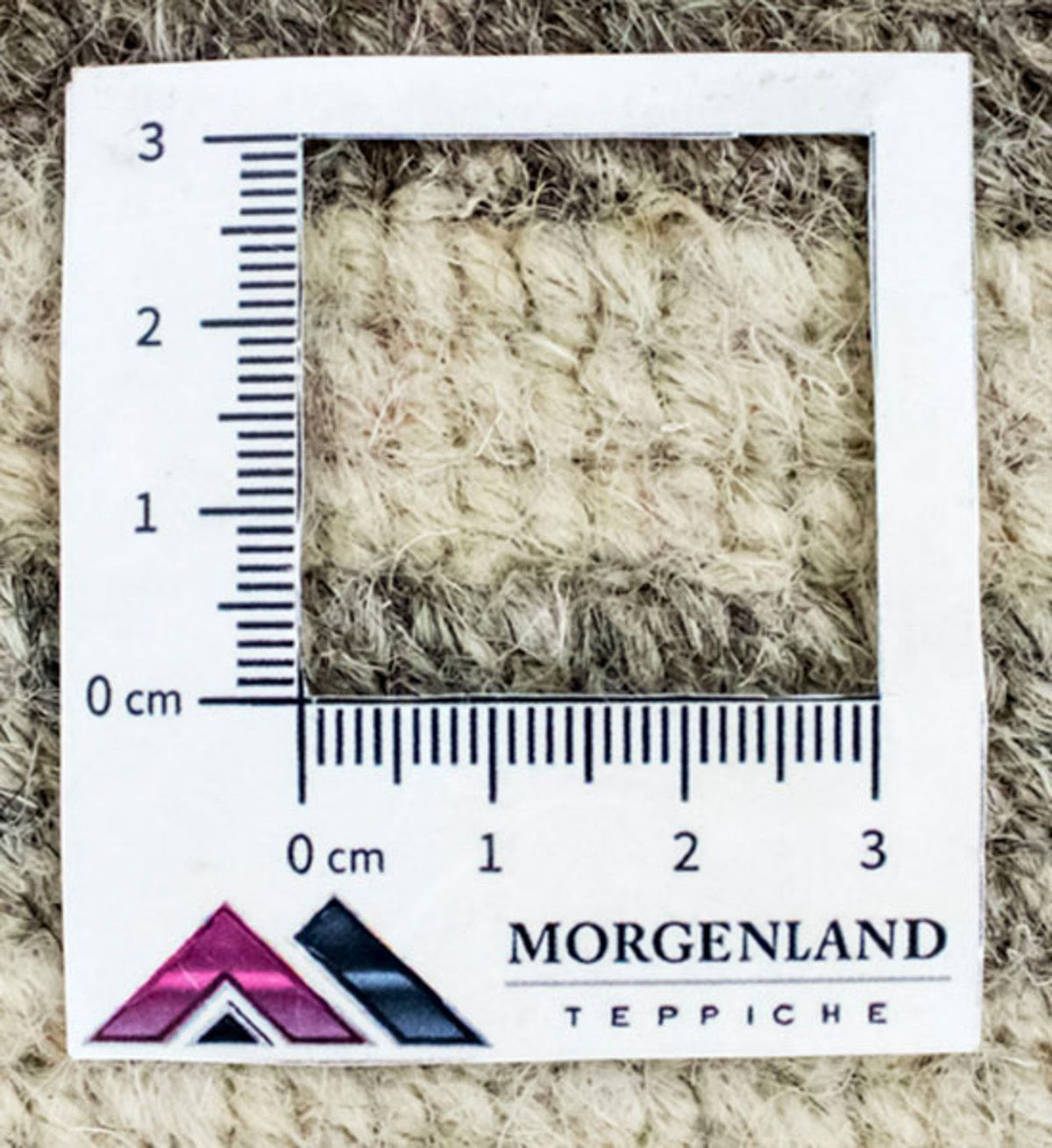 Nepal tapijt - 205 x 142 cm - veelkleurig