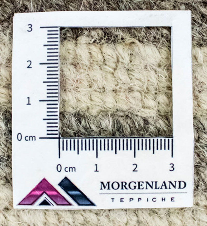 Nepal tapijt - 205 x 142 cm - veelkleurig