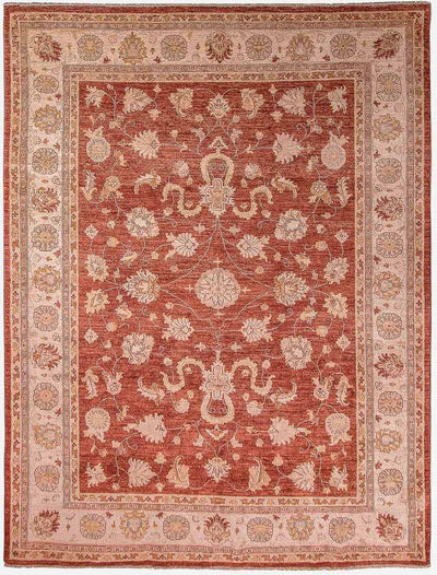 Ziegler tapijt 208x276cm - Oosters Tapijt