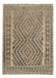 Kilim Maimana Tapijt 147x104cm - Wollen tapijt