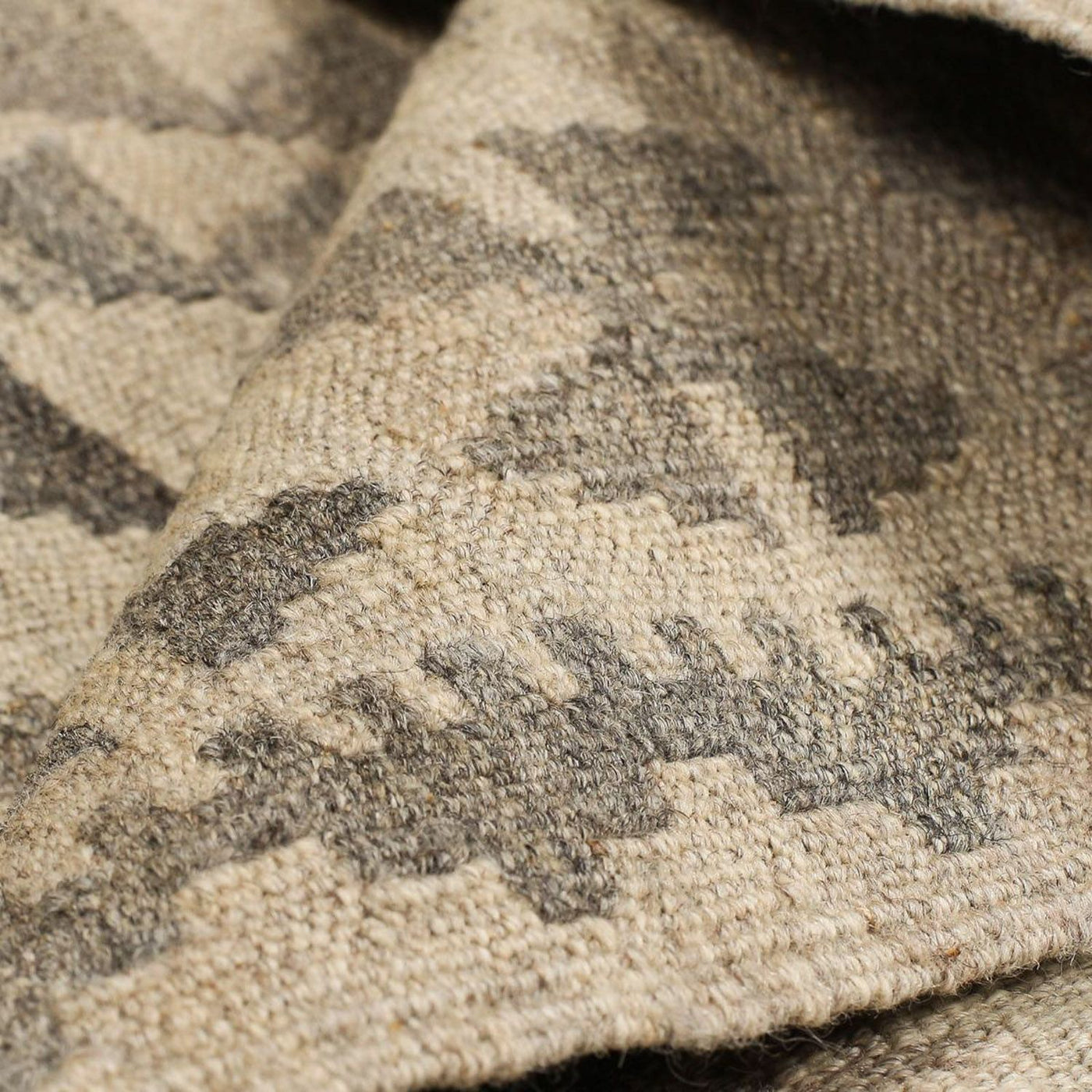 Kilim Maimana Tapijt 147x104cm - Wollen tapijt