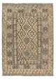 Kilim Maimana Tapijt 174x125cm - Wollen tapijt