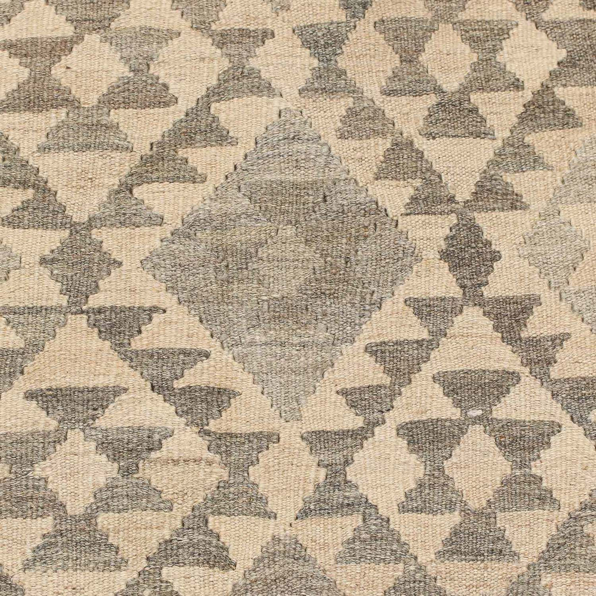 Kelim tapijt - Splash - 174 x 125 cm - veelkleurig