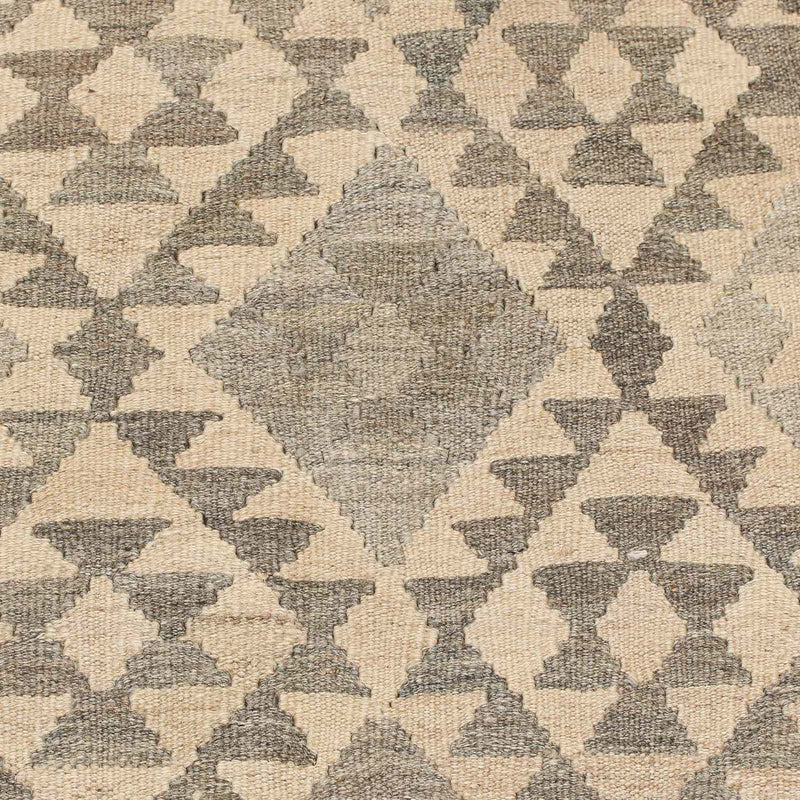 Kelim tapijt - Splash - 174 x 125 cm - veelkleurig