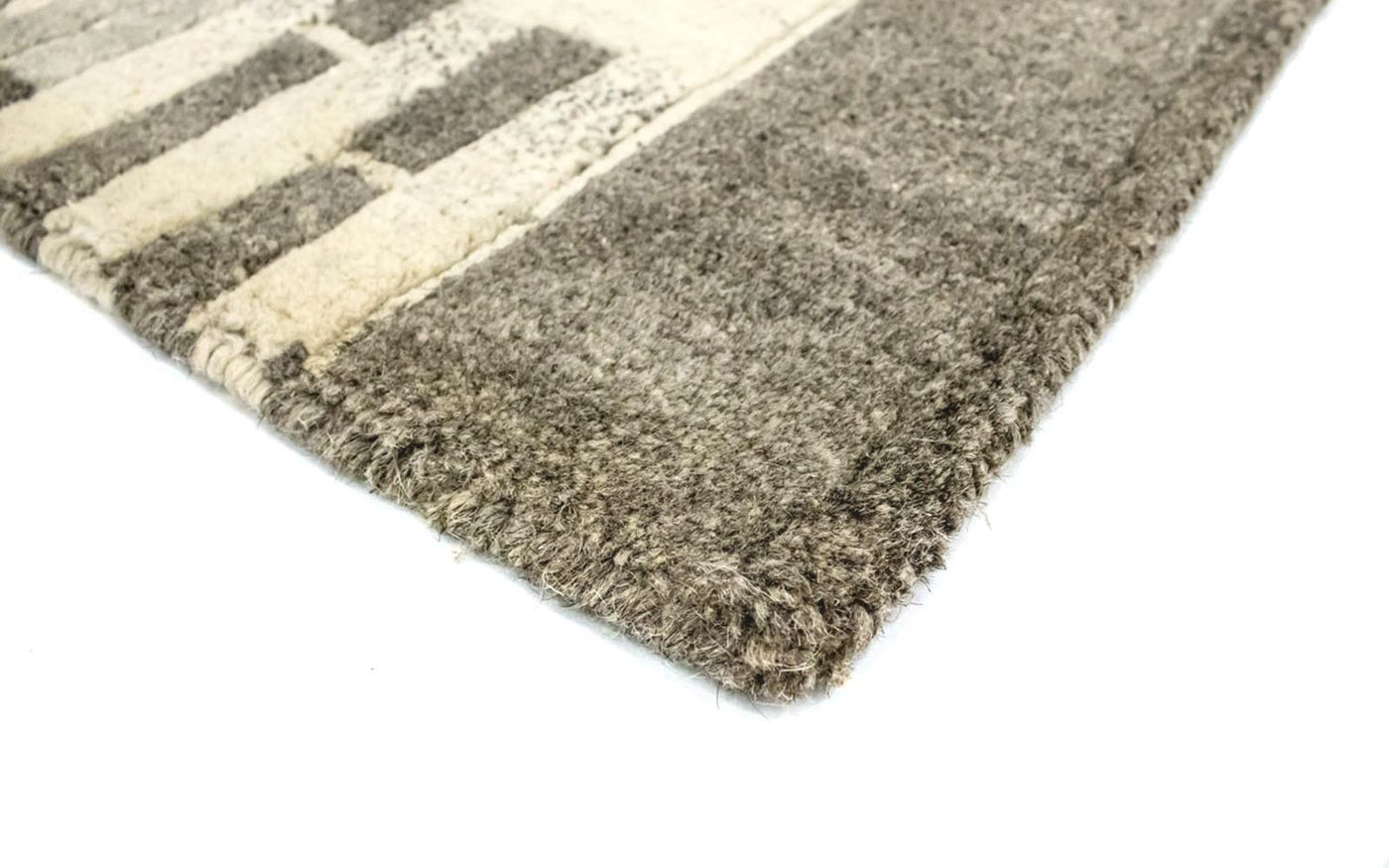 Nepal tapijt 178x116cm - Wollen tapijt