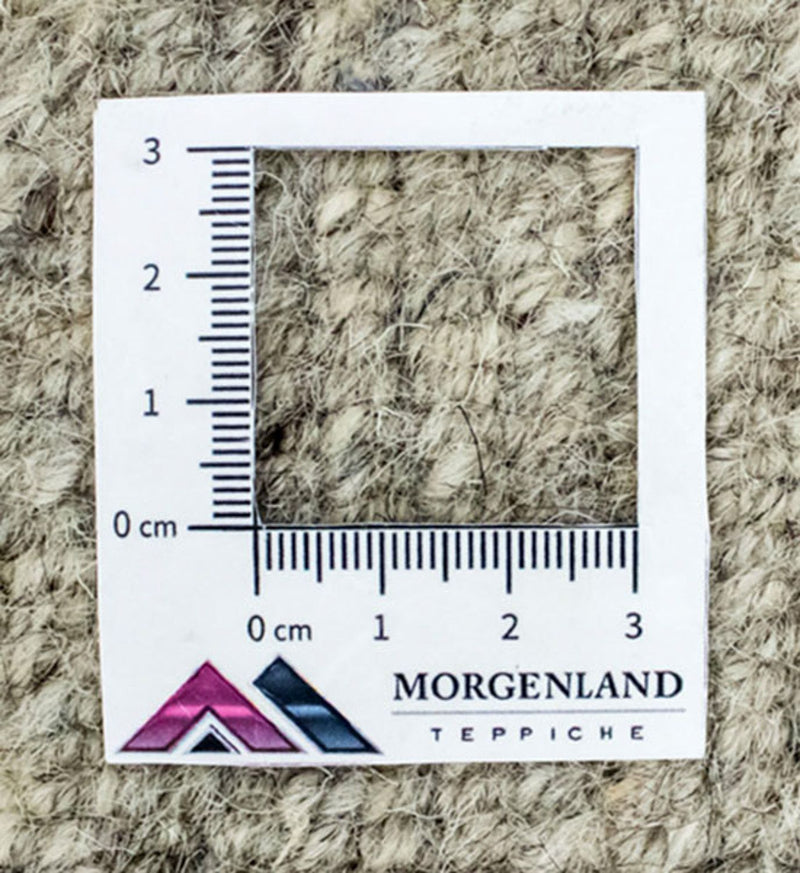 Nepal tapijt - 178 x 116 cm - veelkleurig