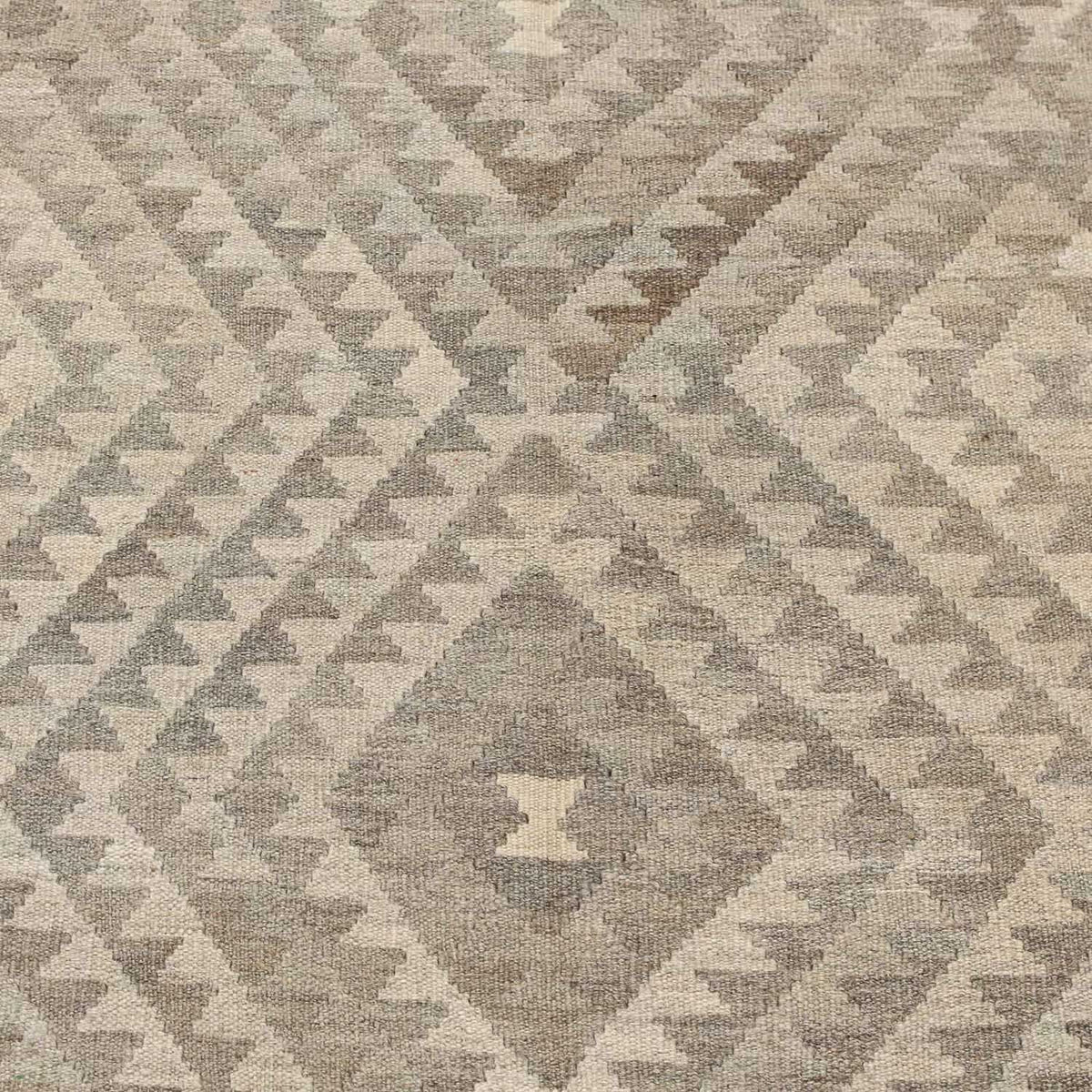 Kelim tapijt - Splash - 180 x 125 cm - veelkleurig