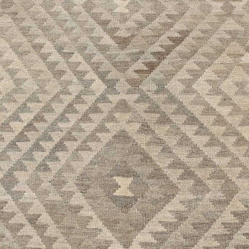 Kelim tapijt - Splash - 180 x 125 cm - veelkleurig