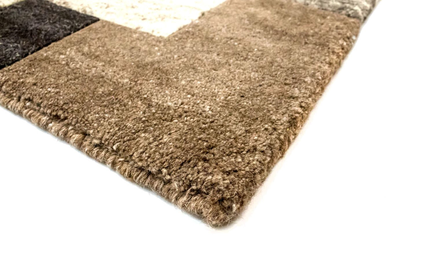 Nepal tapijt 176x124cm - Wollen tapijt