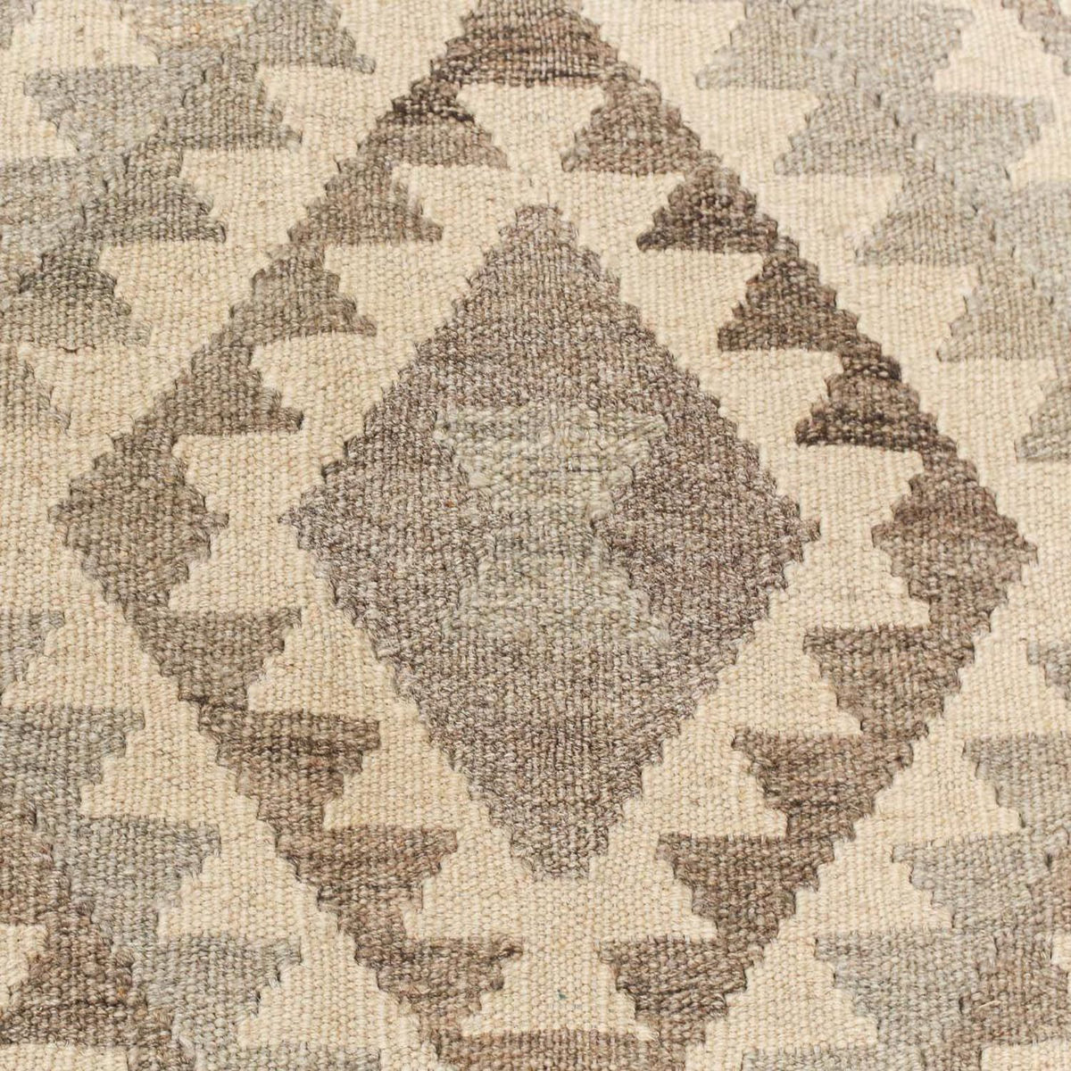 Kelim tapijt - Splash - 175 x 130 cm - veelkleurig