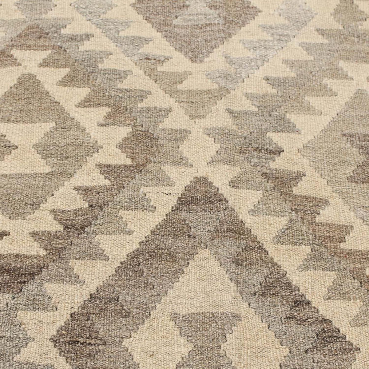 Kelim tapijt - Splash - 175 x 130 cm - veelkleurig