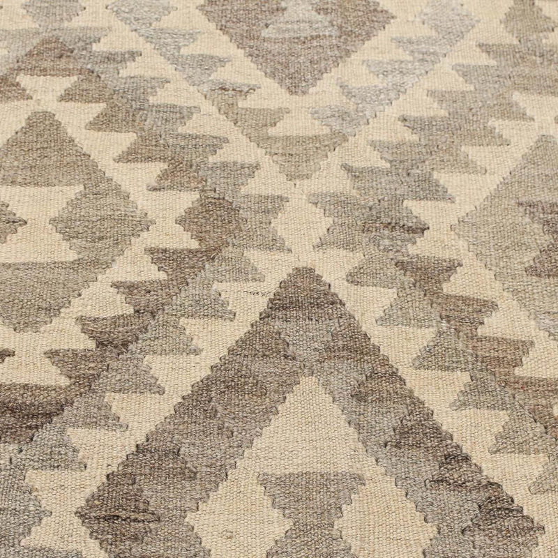 Kelim tapijt - Splash - 175 x 130 cm - veelkleurig