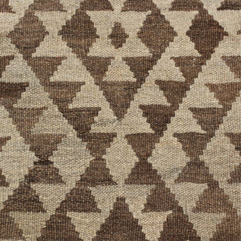 Kelim tapijt - Splash - 150 x 102 cm - veelkleurig